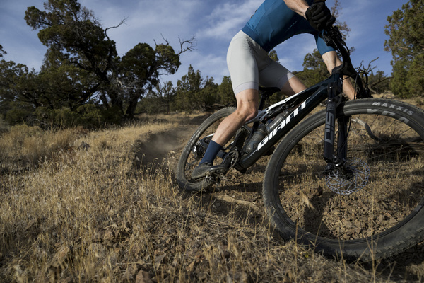 Rower MTB Giant Anthem Advanced SL 2 (2026) | karbonowy | Mariana Blue