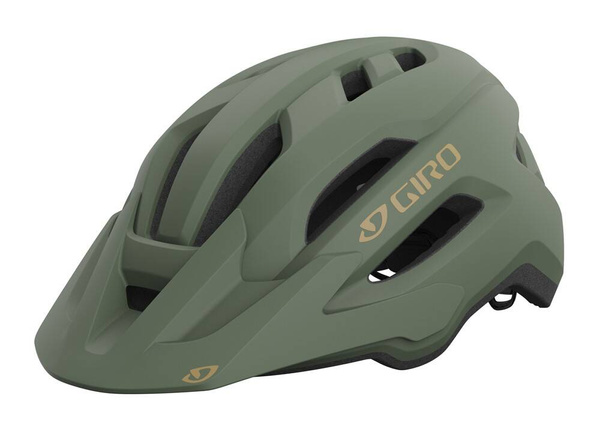 Kask MTB GIRO FIXTURE MIPS II zielony
