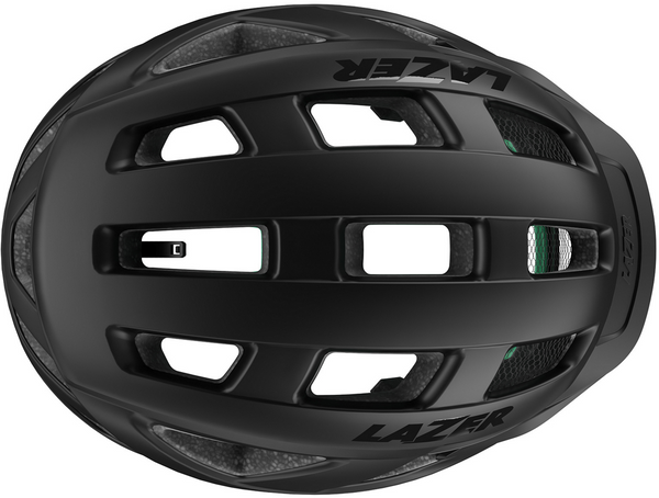 Kask uniwersalny Lazer Cerro KinetiCore Matte Black