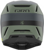 Kask full face GIRO Insurgent | MIPS Spherical | Matte Hedge Green Dark Shark