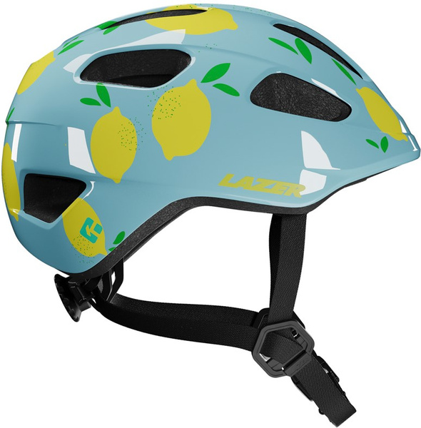 Kask dziecięcy Lazer Pnut 2.0 KinetiCore Lemons