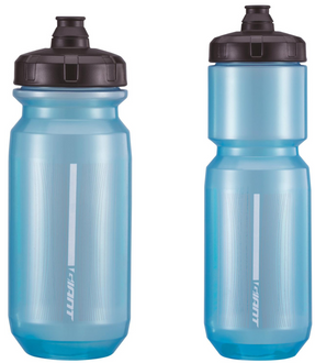 Bidon Giant DoubleSpring Blue Grey