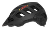Kask rowerowy MTB GIRO RADIX czarny