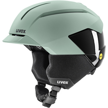 Kask narciarski UVEX Levitate MIPS