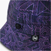 Kapelusz BUFF FUN BUCKET HAT KASAI VIOLET