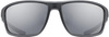Okulary Uvex Sportstyle 230 (czarny mat | srebrne soczewki mirror S3)