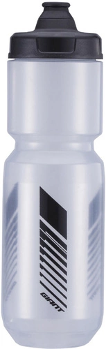 Bidon Giant Cleanspring Grey