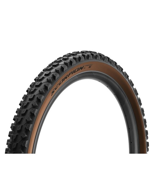 Opona Pirelli Scorpion Enduro S Classic HardWall