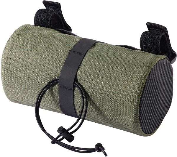 Torba na kierownicę Giant Shadow SL Burrito Green