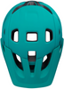 Kask MTB Lazer Jackal KinetiCore Matte Turquoise