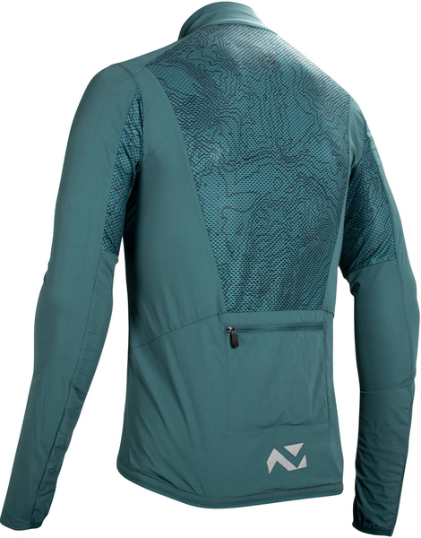 Kurtka Leatt MTB Endurance 2.0 (turkusowa)