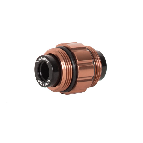 Pompka stacjonarna BLACKBURN CORE PRO 180psi (szara)