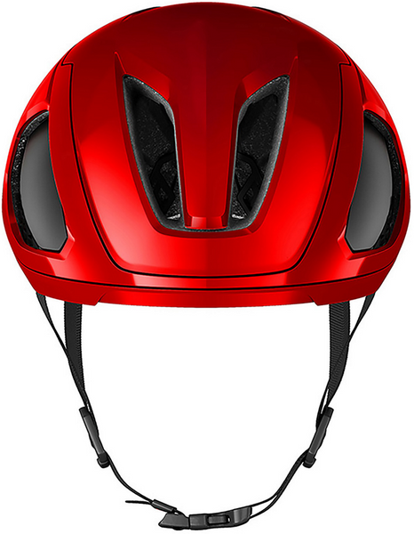 Kask szosowy Lazer Vento KinetiCore Metallic Red