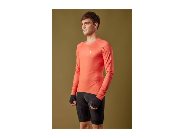 Koszulka z długim rękawem Giant Gabbro Copper Coin