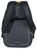 Plecak BASIL URBAN DRY BACKPACK 18L, mocowanie na haki Hook-On System, matt black (WYPRZEDAŻ -50%)