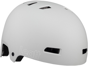 Kask miejski Leatt MTB Urban 2.0 V24 Steel