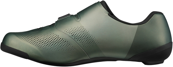 Buty szosowe Shimano RC703 (zielone)