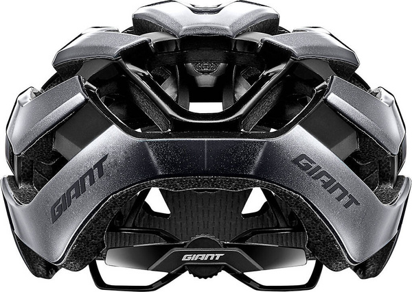 Kask szosowy Giant Rev Pro MIPS Metallic Black