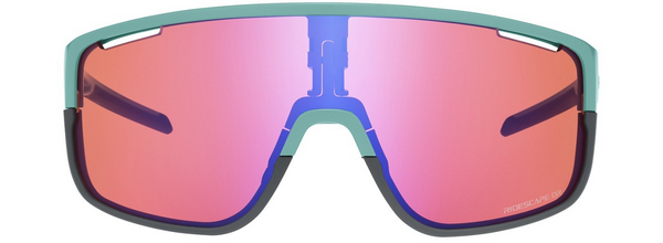 Okulary Shimano Pulsar 3 Ridescape OR (morski)