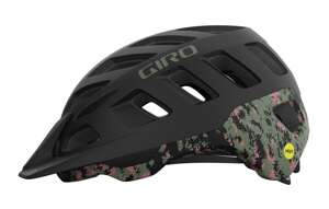 Kask rowerowy MTB GIRO RADIX czarny