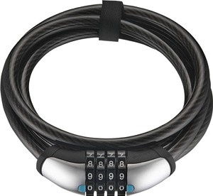 Zapięcie na linkę Giant Surelock Flex Combo 12