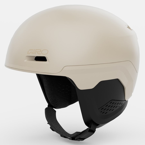 Kask zimowy damski GIRO OWEN SPHERICAL (matte stone pearl) (2026)
