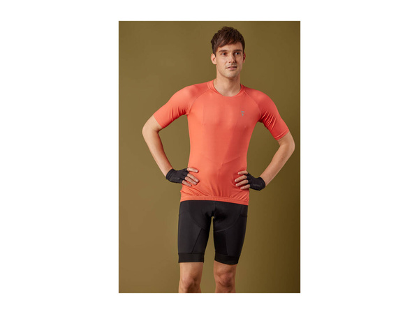 Koszulka z krótkim rękawem Giant Gabbro Copper Coin