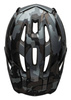 Kask full face BELL SUPER AIR R MIPS SPHERICAL (czarno-szary)