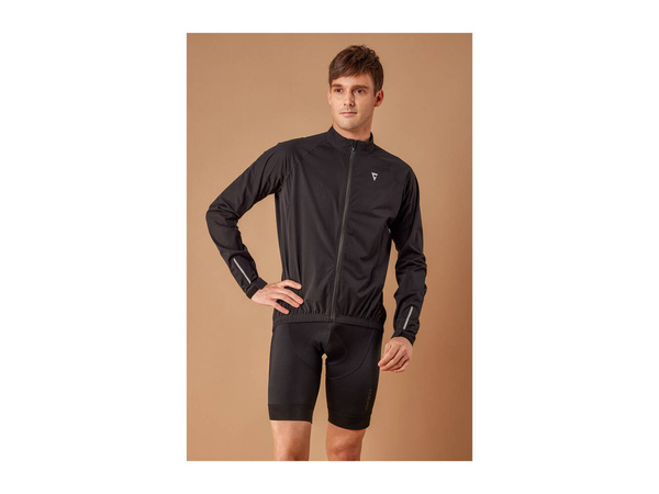 Kurtka przeciwdeszczowa Giant Proshield Black