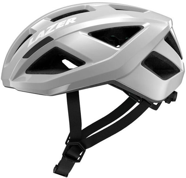 Kask szosowy Lazer Tonic KinetiCore Ice Grey