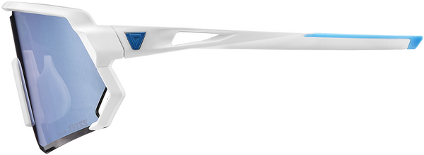 Okulary Giant Aurea White (soczewki ZEISS)