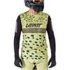 Koszulka z długim rękawem Leatt MTB Gravity 5.0 (zielona)