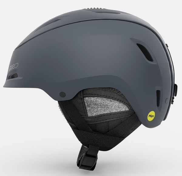 Kask zimowy damski GIRO STELLAR MIPS (matte indigo pear) (2026)