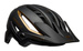 Kask MTB BELL SIXER INTEGRATED MIPS (czarno-złoty)