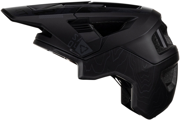 Kask Leatt MTB AllMtn 4.0 V23 Stealth
