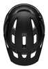 Kask dziecięcy Bell Nomad 2 JR Matte Black