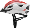 Kask Abus S-Cension Race Red