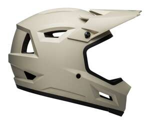 Kask full face BELL SANCTION 2 (biały)