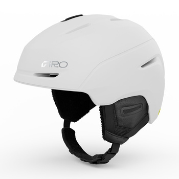 Kask zimowy damski GIRO AVERA MIPS (matte white) (2026)