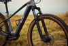 Rower MTB elektryczny damski Giant Liv Tempt E+ (2026) Lunar Eclipse
