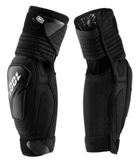 Ochraniacze na łokcie 100% FORTIS