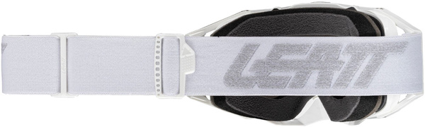 Gogle Leatt Velocity 6.5 Cryztal Iriz White