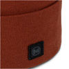 Czapka BUFF KNITTED BEANIE NIELS EVO CINNAMON