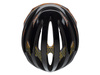 Kask szosowy BELL STRATUS INTEGRATED MIPS (czarno-pomarańczowy)