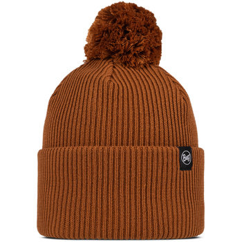 Czapka BUFF KNITTED BEANIE RENVI COPPER