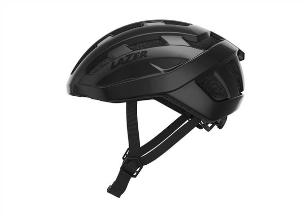 Kask szosowy Lazer Tempo KinetiCore Black