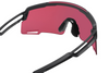 Okulary Shimano Equinox 5 Ridescape RD (czarny mat)