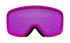Gogle zimowe juniorskie GIRO CHICO 2.0 PINK GEO CAMO (soczewka lustrzana kolorowa AMBER PINK)