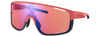 Okulary Shimano Pulsar 3 Ridescape OR (jagodowy)