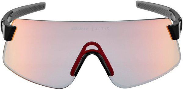 Okulary fotochromowe Giant Helio Black